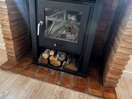 Villa en venta en Sot de Chera