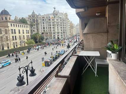 Piso en alquiler en Valencia zona SAN FRANCESC rebajado