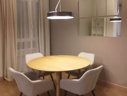 Piso en venta en Valencia zona Arrancapins