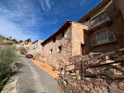Casa en venta en Bejís
