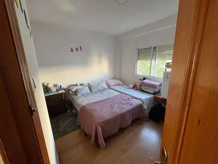 Piso en venta en Benetússer