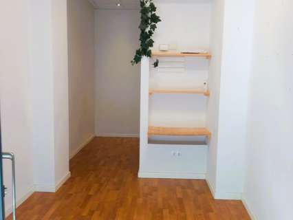 Local comercial en alquiler en Valencia zona Extramurs