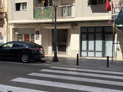 Local comercial en venta en Valencia zona Nou Moles