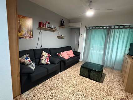 Piso en alquiler en Sueca zona El Perello