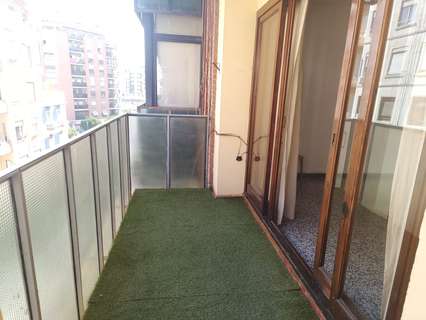 Piso en alquiler en Valencia zona Arrancapins