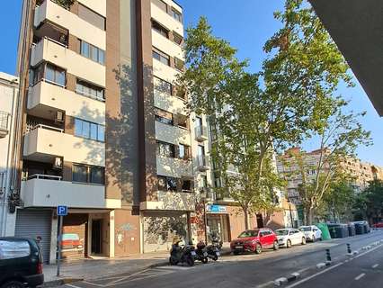 Local comercial en venta en Valencia zona Patraix