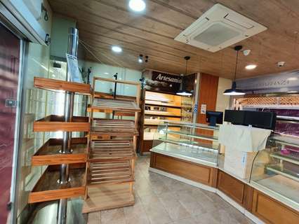 Local comercial en alquiler en Sueca zona El Perello