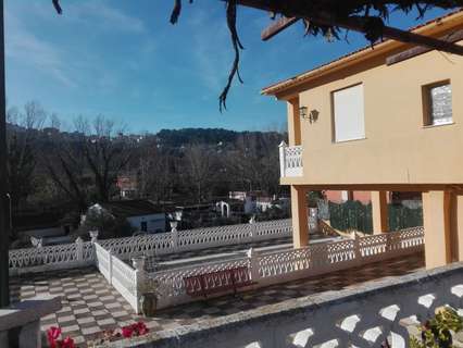 Villa en venta en Segorbe, rebajada