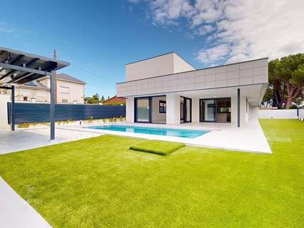 Chalet en venta en Cuarte de Huerva