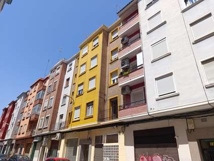 Piso en venta en Zaragoza