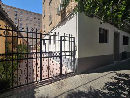 Piso en alquiler en Zaragoza