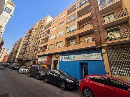 Piso en alquiler en Zaragoza