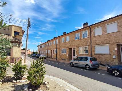 Casa en venta en Pinseque