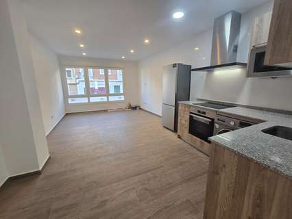 Apartamento en alquiler en Zaragoza