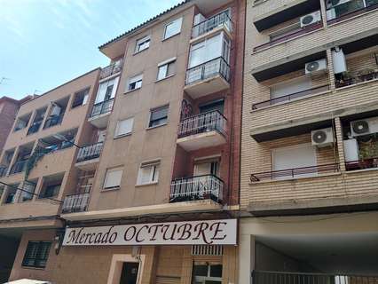Piso en venta en Zaragoza