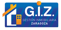 logo Gestión Inmobiliaria Zaragoza