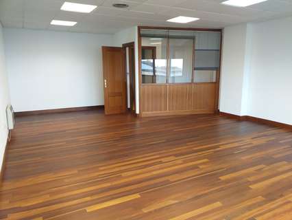 Oficina en venta en Santander