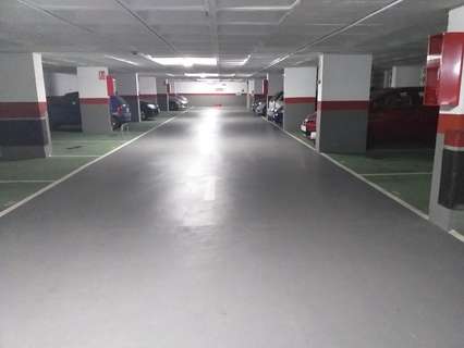 Plaza de parking en alquiler en Santander, rebajada