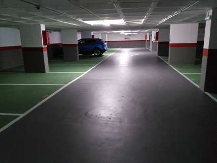 Plaza de parking en alquiler en Santander