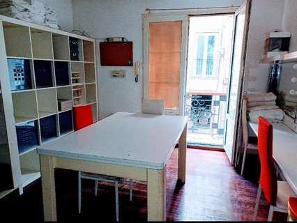 Despacho en alquiler en Santander