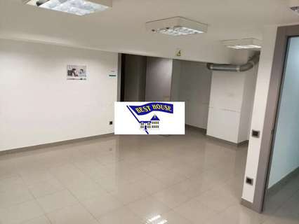 Local comercial en alquiler en Santander