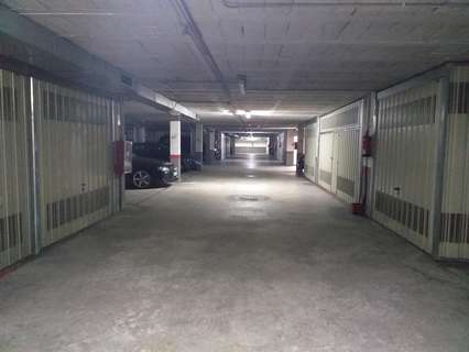 Plaza de parking en venta en Santander