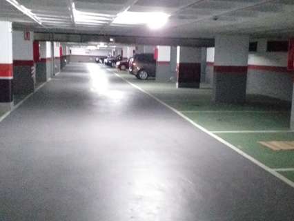 Plaza de parking en venta en Santander