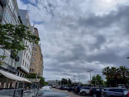 Local comercial en alquiler en Santander