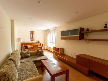 Piso en venta en Santander