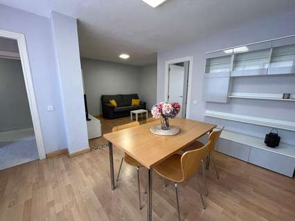 Piso en alquiler en Santander