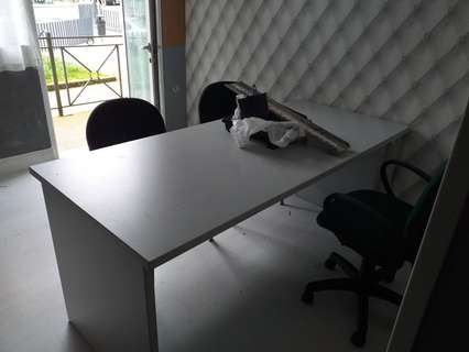 Local comercial en alquiler en Santander