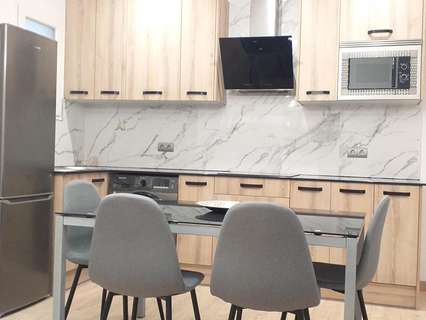 Piso en alquiler en Santander