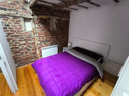 Piso en alquiler en Santander