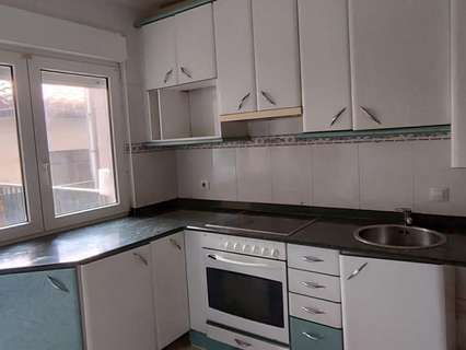 Piso en venta en Piélagos zona Parbayón