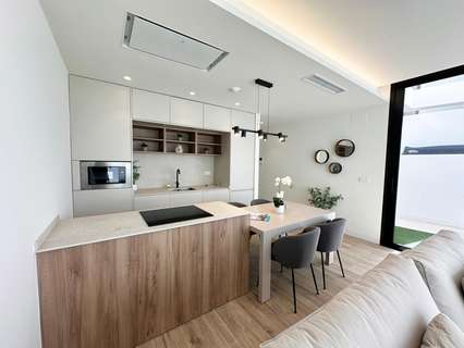 Chalet en venta en Pilar de la Horadada