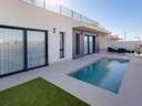 Chalet en venta en Torrevieja