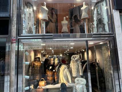 Local comercial en venta en Santander