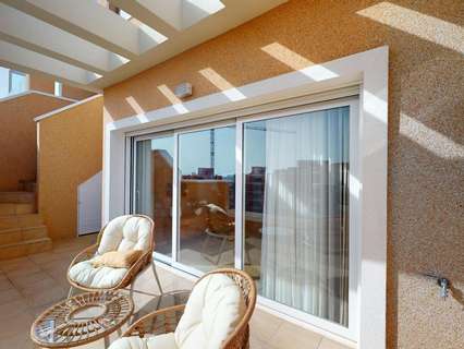 Ático en venta en Guardamar del Segura