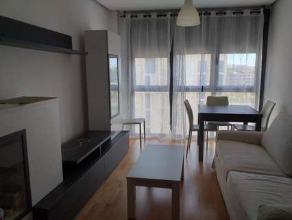 Piso en alquiler en Santander