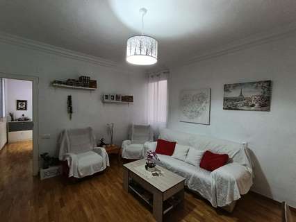 Piso en venta en Alicante