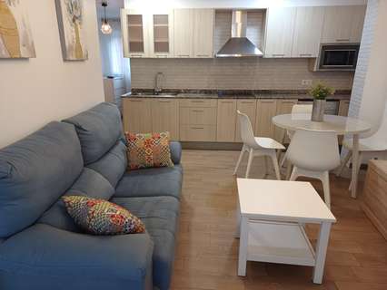 Piso en alquiler en Santander