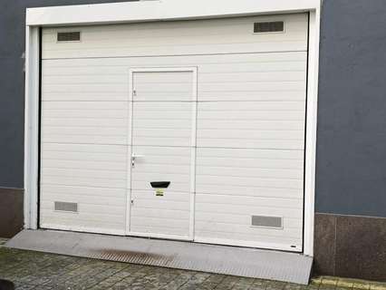 Plaza de parking en venta en Santander
