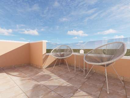 Bungalow en venta en Pilar de la Horadada