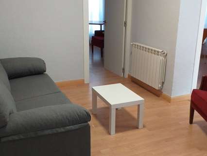 Piso en alquiler en Santander