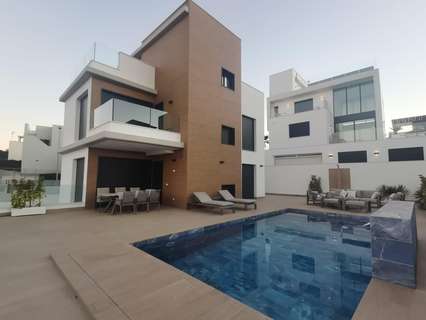 Casa en venta en Orihuela zona Orihuela-Costa