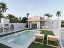 Casa en venta en Polop