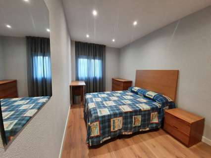 Piso en alquiler en Santander
