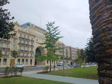 Local comercial en alquiler en Santander
