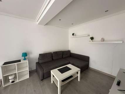 Piso en alquiler en Santander