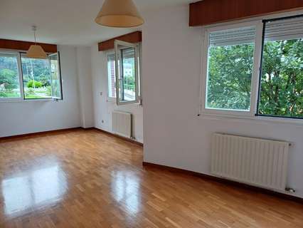 Piso en alquiler en Santander